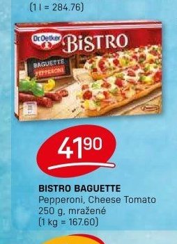 BISTRO BAGUETTE