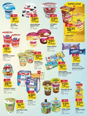 akční leták FLOP TOP 7.5.2025-13.5.2025