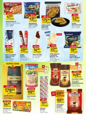 akční leták FLOP TOP 7.5.2025-13.5.2025