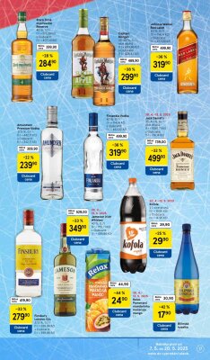 akční leták Tesco 7.5.2025-13.5.2025