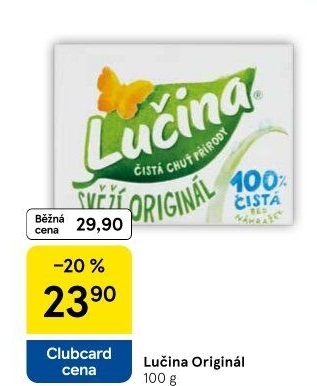 Lučina