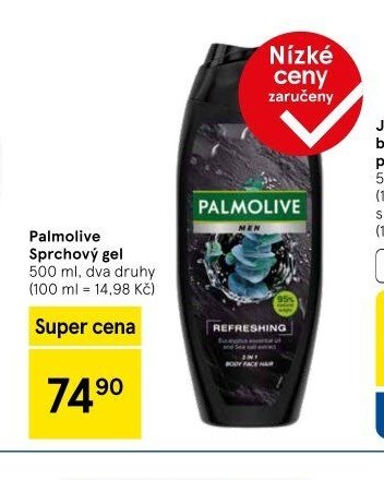 Palmolive Sprchový gel