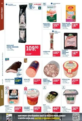 akční leták Makro 7.5.2025-20.5.2025