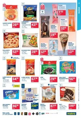 akční leták Makro 7.5.2025-20.5.2025