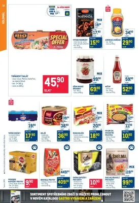 akční leták Makro 7.5.2025-20.5.2025