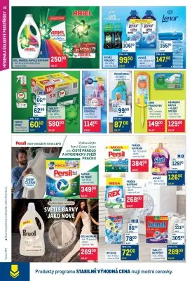 akční leták Makro 7.5.2025-20.5.2025