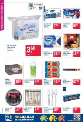 akční leták Makro 7.5.2025-20.5.2025