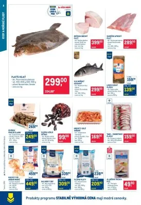 akční leták Makro 7.5.2025-20.5.2025