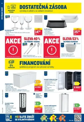 akční leták Makro 7.5.2025-20.5.2025