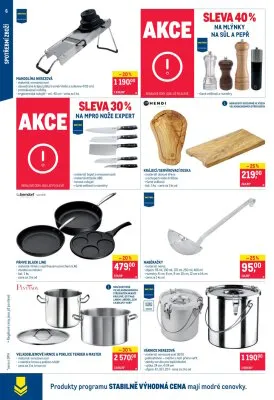 akční leták Makro 7.5.2025-20.5.2025