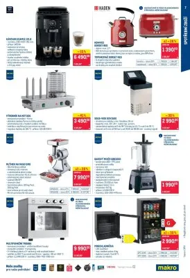 akční leták Makro 7.5.2025-20.5.2025