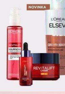 L'Oréal Revitalift Laser sérum