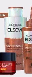 L'Oréal Elseve Growth Booster