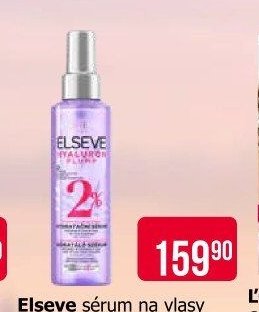 Elseve sérum na vlasy 150 ml