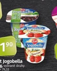 Zott Jogobella