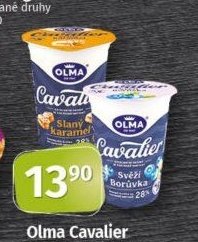Olma Cavalier