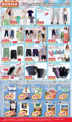 akční leták Norma 12.5.2025-18.5.2025