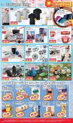 akční leták Norma 12.5.2025-18.5.2025