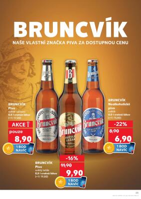 akční leták Kaufland 14.5.2025-20.5.2025