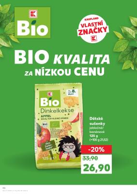 akční leták Kaufland 14.5.2025-20.5.2025