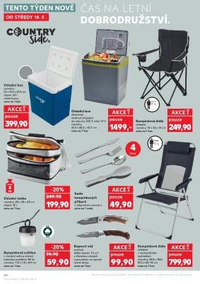 akční leták Kaufland 14.5.2025-20.5.2025