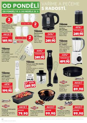 akční leták Kaufland 14.5.2025-20.5.2025