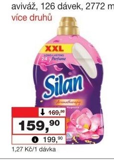 Silan aviváž
