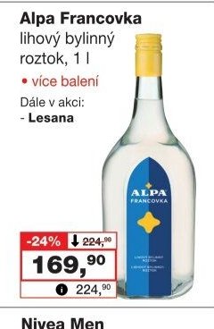 Alpa Francovka