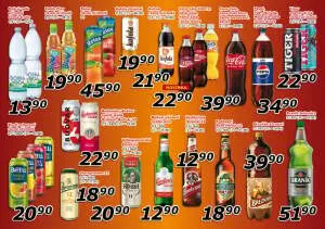 akční leták ESO MARKET 14.5.2025-25.5.2025