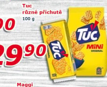 Krekry Tuc