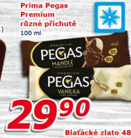 Nanuk Premium Pegas Prima