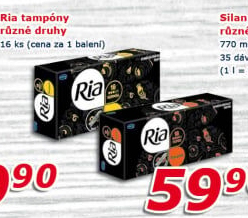Tampony Ria