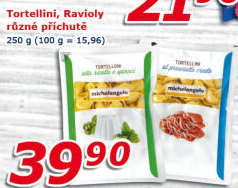 Tortellini Michelangelo