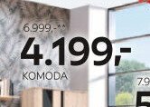 Komoda