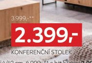 Konferenční stolek
