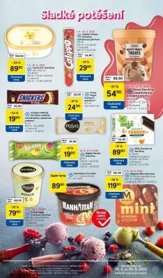 akční leták Tesco 14.5.2025-20.5.2025