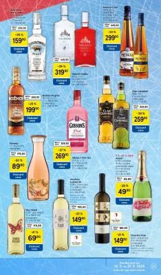 akční leták Tesco 14.5.2025-20.5.2025