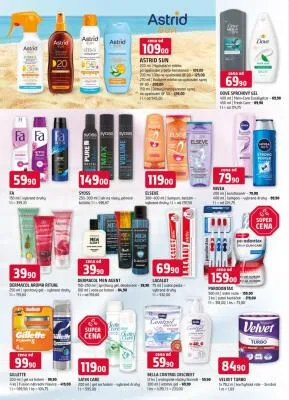 akční leták COOP 14.5.2025-20.5.2025