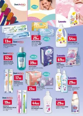 akční leták COOP 14.5.2025-20.5.2025