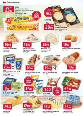 akční leták COOP 14.5.2025-20.5.2025