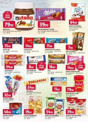 akční leták COOP 14.5.2025-20.5.2025