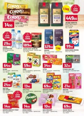 akční leták COOP 14.5.2025-20.5.2025