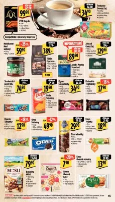 akční leták Albert 14.5.2025-20.5.2025