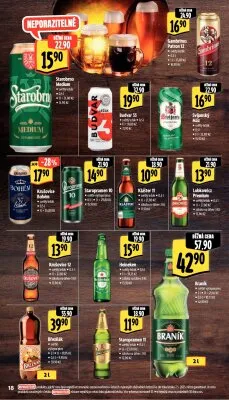 akční leták Albert 14.5.2025-20.5.2025