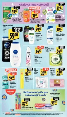 akční leták Albert 14.5.2025-20.5.2025