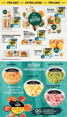 akční leták Albert 14.5.2025-20.5.2025