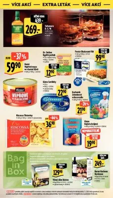 akční leták Albert 14.5.2025-20.5.2025