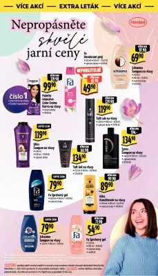 akční leták Albert 14.5.2025-20.5.2025