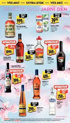 akční leták Albert 14.5.2025-20.5.2025