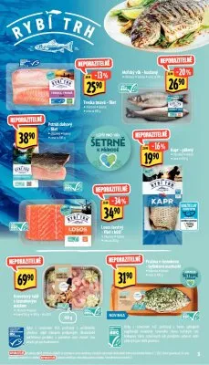 akční leták Albert 14.5.2025-20.5.2025